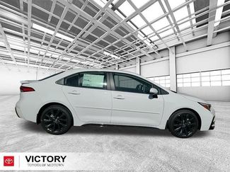 New 2026 Toyota Corolla SE video 2