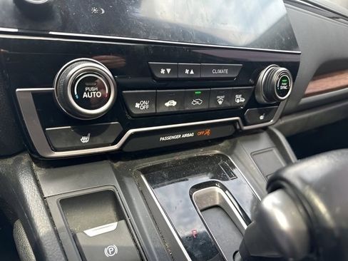 Used 2020 Honda CR-V EX-L image 24