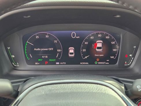 New 2026 Honda Accord Touring image 13