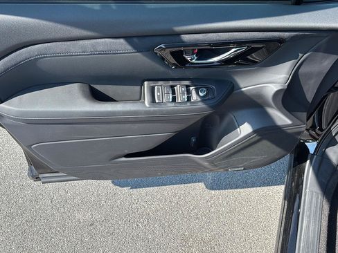 New 2026 Subaru Forester Limited AWD/4WD image 11