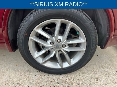 Used 2021 Dodge Durango GT image 4