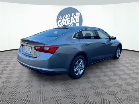 Used 2024 Chevrolet Malibu LT image 7