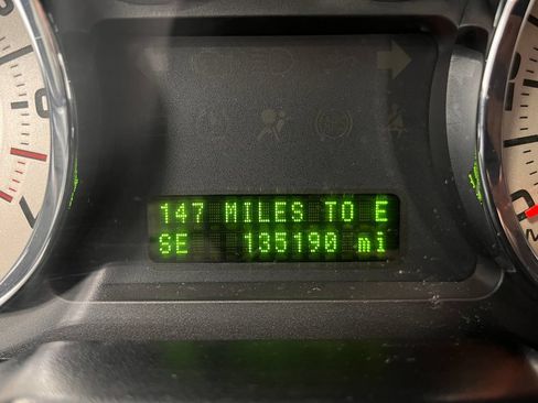 Used 2010 Ford Edge SEL AWD/4WD image 19