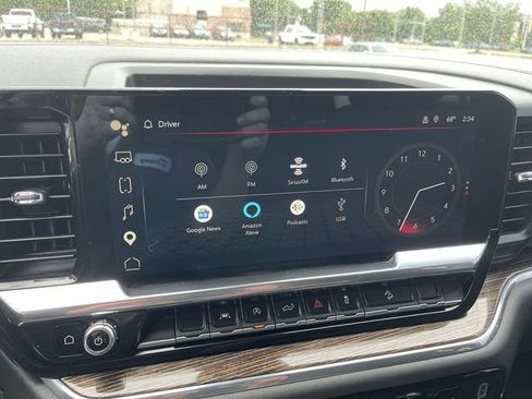 Used 2023 GMC Sierra 1500 Elevation w/ X31 Off-Road Package AWD/4WD image 19