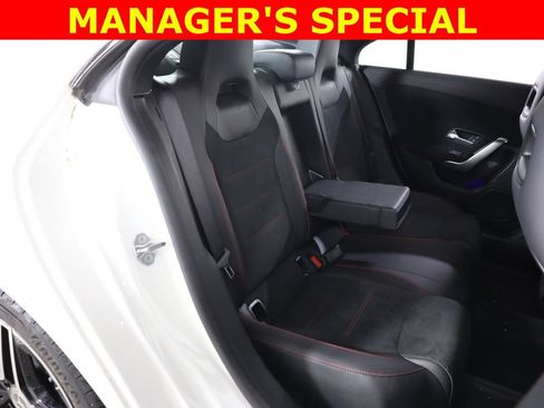 Used 2022 Mercedes-Benz CLA 250 4MATIC image 46