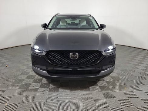 New 2026 MAZDA CX-30 Aire Edition AWD/4WD image 2