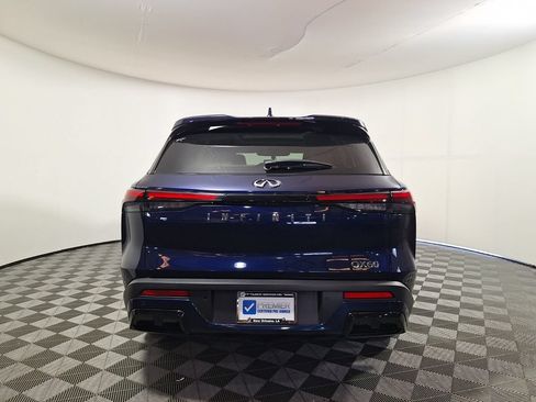 Used 2023 INFINITI QX60 Pure FWD image 6