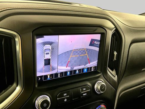 Certified 2022 GMC Sierra 1500 AT4 w/ AT4 Premium Package AWD/4WD image 26