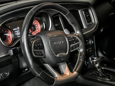 Used 2019 Dodge Charger SRT Hellcat w/ Harman/Kardon Audio Group image 25