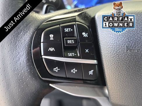 Used 2022 Ford Explorer ST w/ Equipment Group 401A AWD/4WD image 33