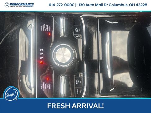 Used 2022 Jeep Grand Cherokee L Summit image 24