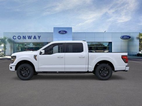 New 2026 Ford F150 Tremor AWD/4WD image 3