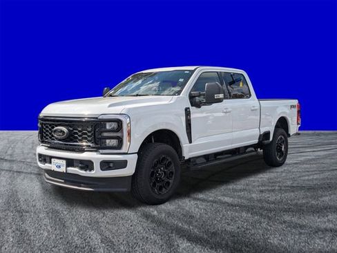Certified 2026 Ford F350 XLT w/ XLT Premium Package image 7
