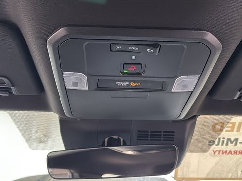 Certified 2025 Toyota Tacoma SR5 image 11