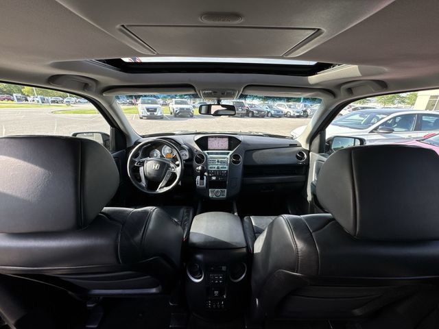 Used 2011 Honda Pilot Touring image 20