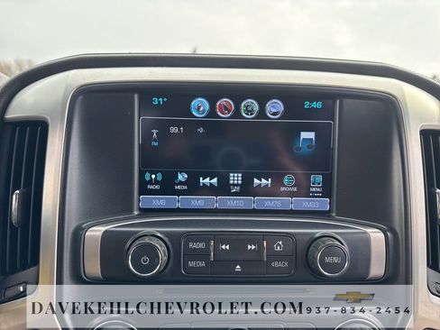 Used 2018 GMC Sierra 2500 SLE image 14