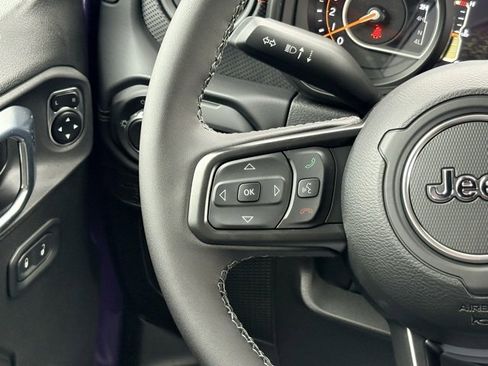 New 2026 Jeep Wrangler Unlimited Rubicon image 12