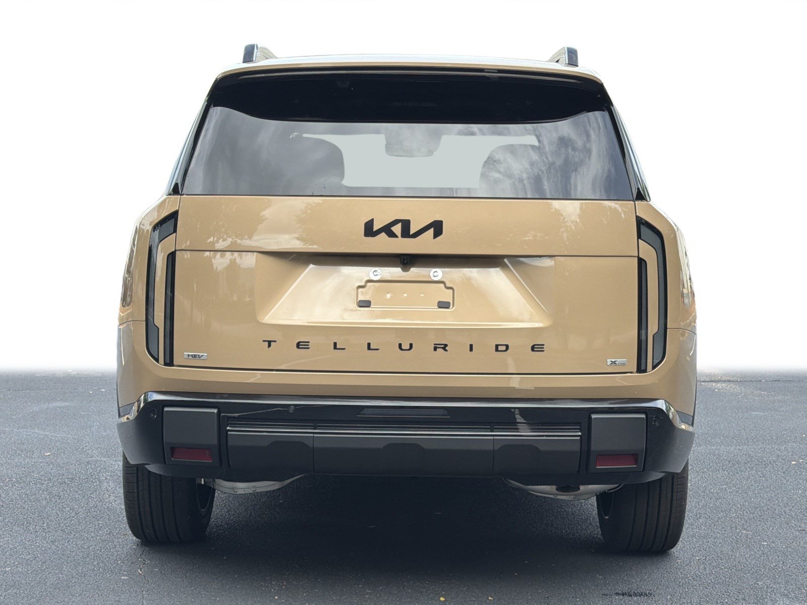 New 2027 Kia Telluride X-Line SX Prestige AWD/4WD image 27