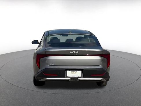 Used 2025 Kia K4 FWD image 12