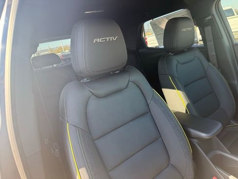 New 2026 Chevrolet TrailBlazer ACTIV w/ Convenience Package image 42