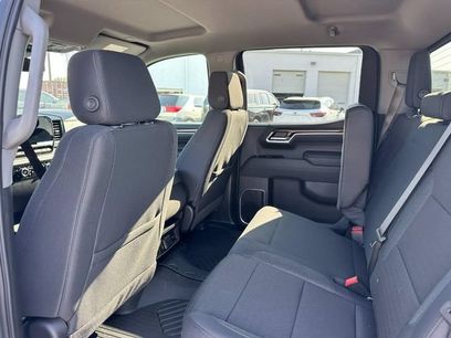New 2026 Chevrolet Silverado 1500 LT