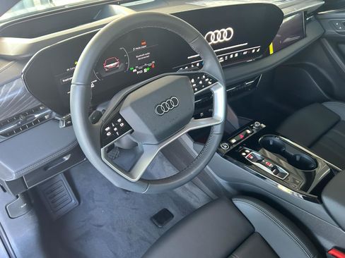 New 2025 Audi A6 e-tron Prestige image 15