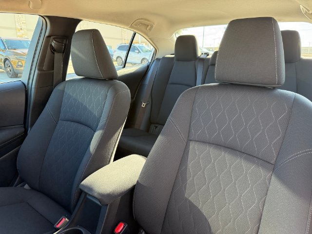 Used 2026 Toyota Corolla LE FWD image 10