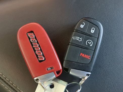 Used 2018 Dodge Challenger SRT Demon image 34