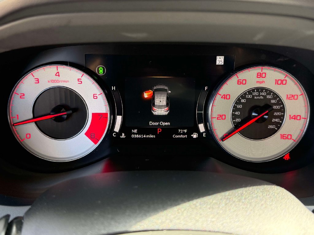 Used 2024 Acura RDX w/ Advance Package AWD/4WD image 18