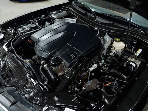 Used 2006 Chrysler Crossfire Coupe image 34