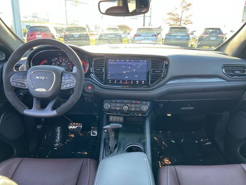 Used 2025 Dodge Durango SRT Hellcat image 23