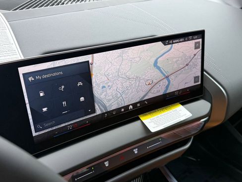 New 2026 BMW X3 xDrive30 w/ Premium Package image 26