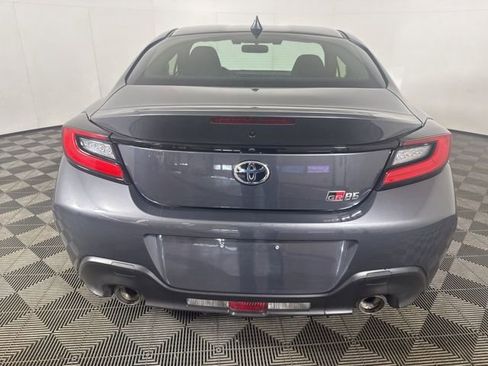 Used 2024 Toyota GR86 RWD image 20