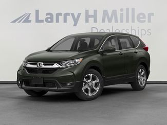 Used 2019 Honda CR-V EX video 1