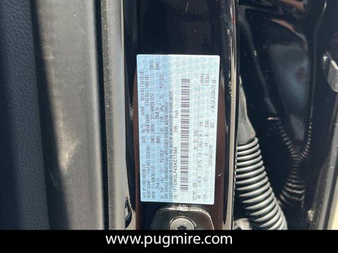 New 2025 Ford F150 XLT w/ Equipment Group 302A MID AWD/4WD image 30