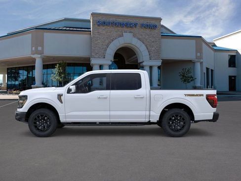 New 2025 Ford F150 Tremor w/ Equipment Group 402A High image 3