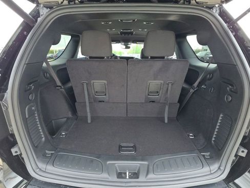 New 2026 Dodge Durango GT image 17