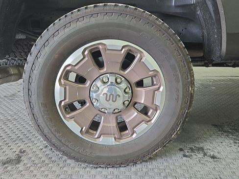 Used 2024 Ford F250 King Ranch w/ FX4 Off-Road Package image 30