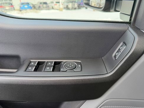 Certified 2024 Ford F250 XL w/ XL Off-Road Package image 13