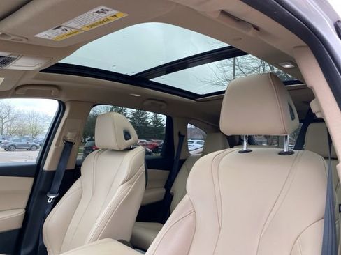 Used 2023 Acura MDX SH-AWD image 2