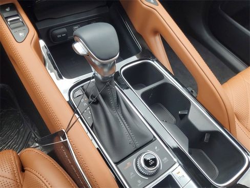 New 2025 Kia Telluride SX Prestige X-Line image 30