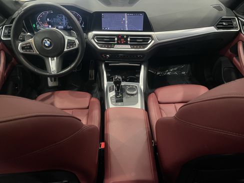 Used 2023 BMW 430i Gran Coupe xDrive w/ M Sport Package image 16