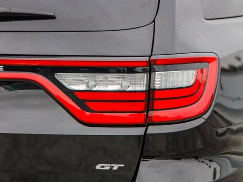 Used 2024 Dodge Durango GT RWD image 10