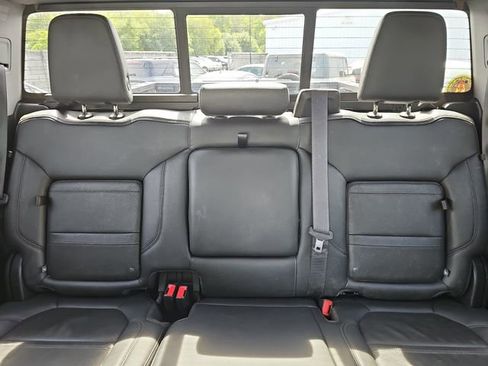 Used 2021 GMC Sierra 1500 Denali w/ Driver Alert Package II image 26