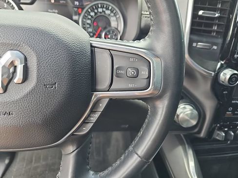 Used 2023 RAM 1500 Laramie RWD image 18