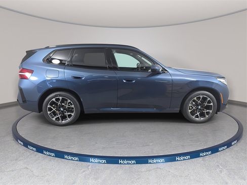 New 2026 BMW X3 xDrive30 w/ M Sport Package image 4