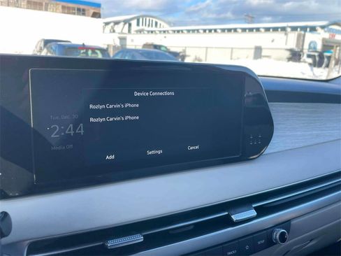 Used 2024 Hyundai Palisade Calligraphy image 29