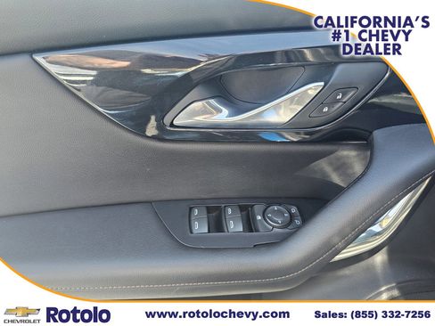 Used 2023 Chevrolet Blazer Premier w/ Driver Confidence II Package image 18