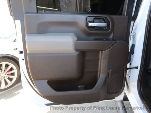 Used 2023 Chevrolet Silverado 2500 LT w/ Gooseneck/5TH Wheel Package image 17