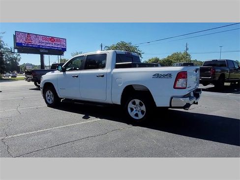 Used 2023 RAM 1500 Big Horn image 25